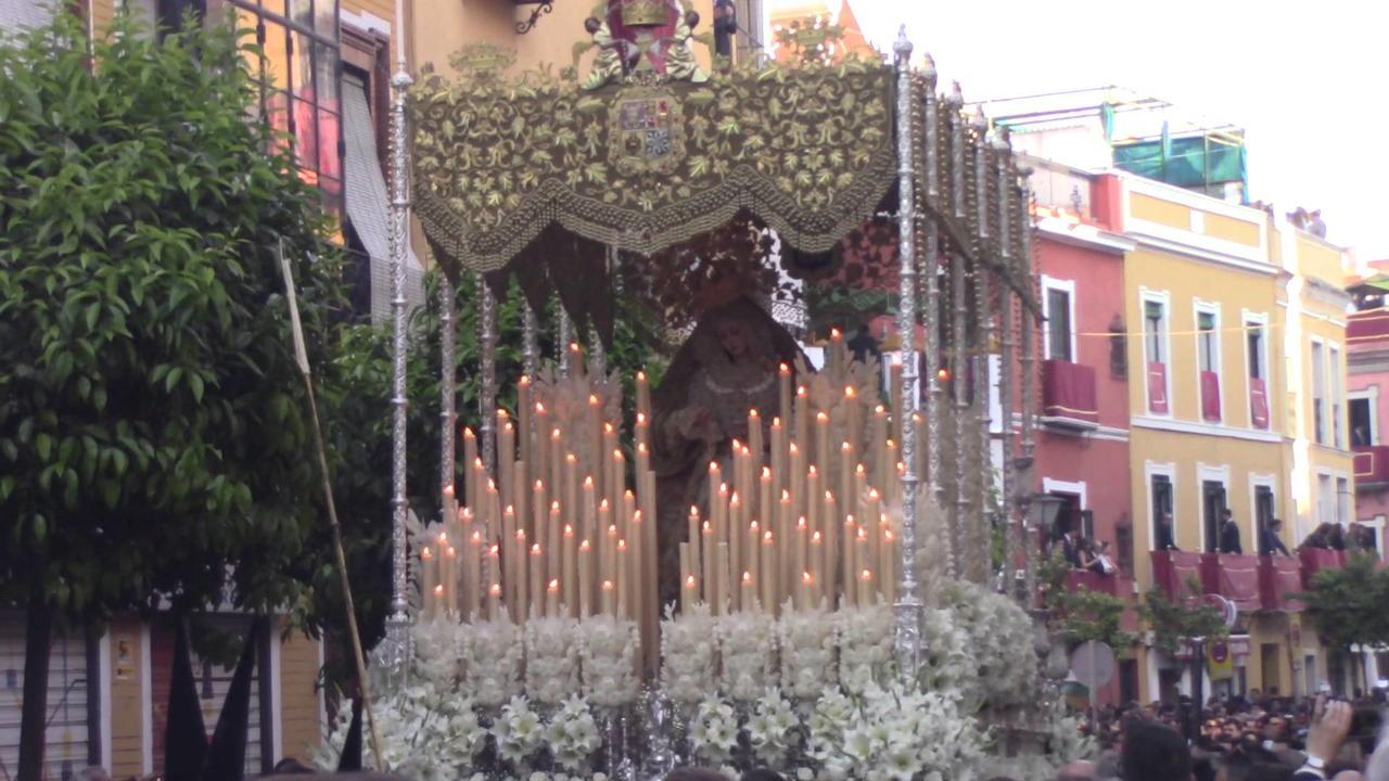 Living-Sevilla Feria Kültér fotó
